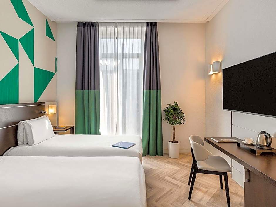 Mercure Napoli Angioino Centro