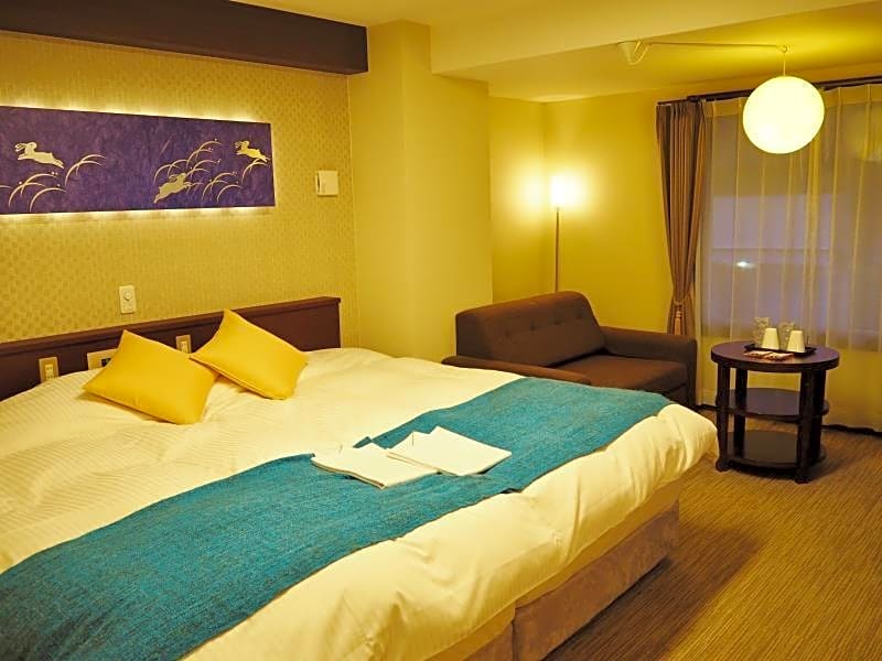 Kyoto Hana Hotel