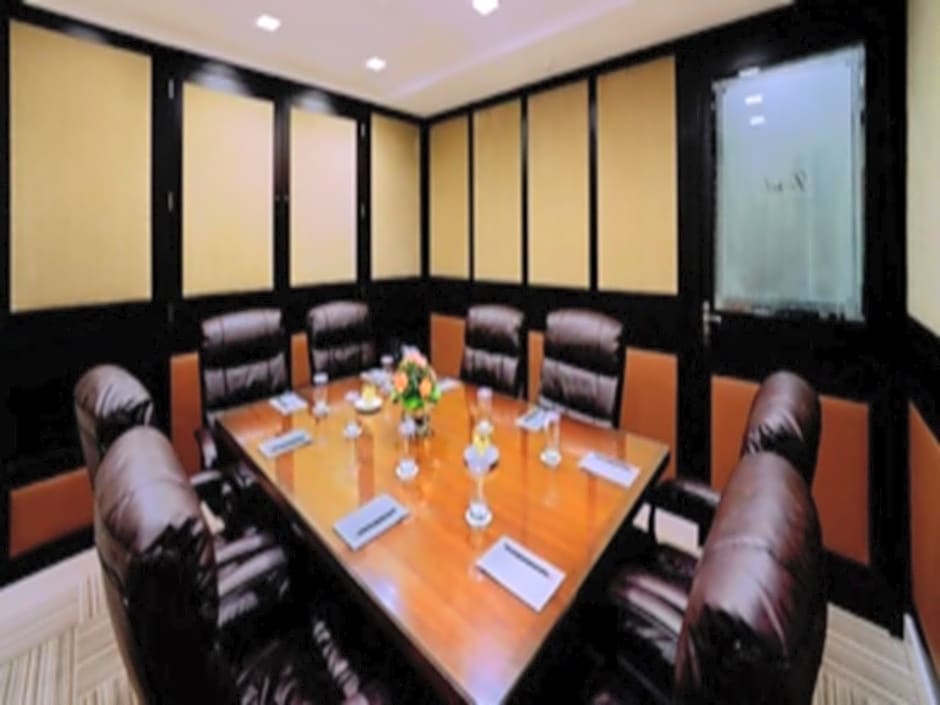 St Mark's Hotel Bengaluru, a member of Radisson Individuals