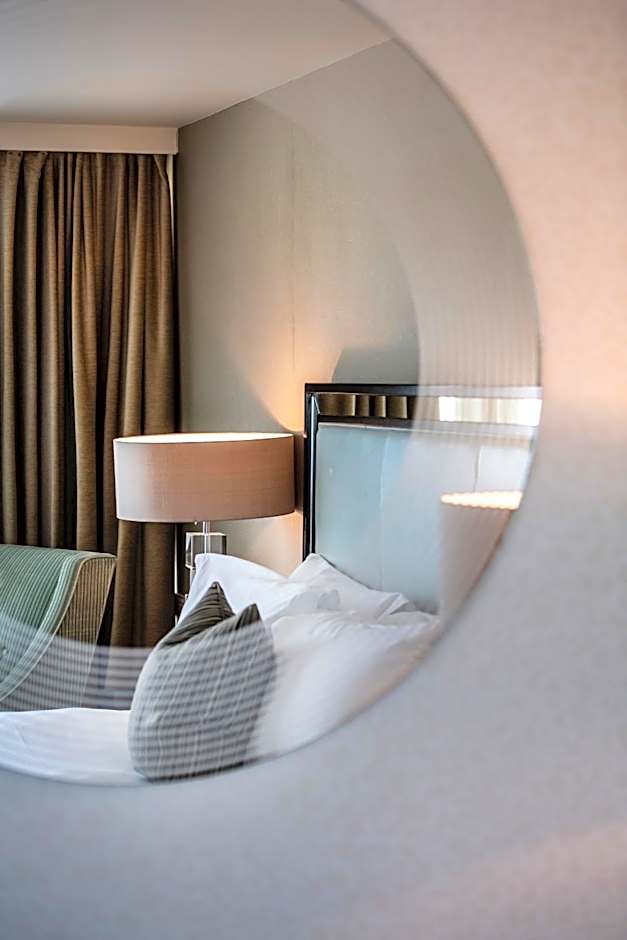 The Bristol Hotel