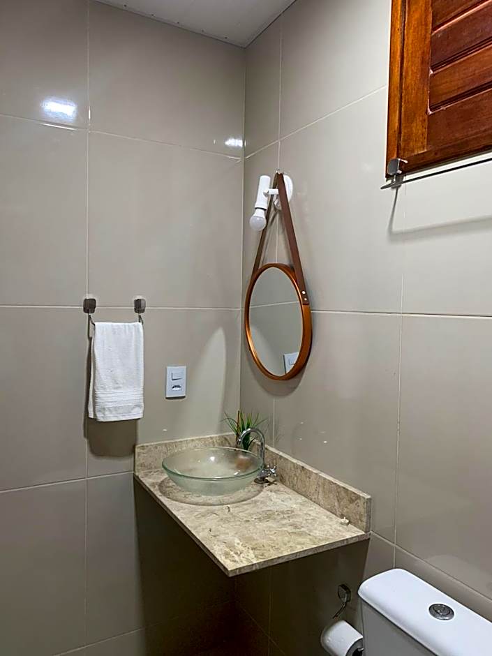 Happy Hostel e Pousada Paracuru