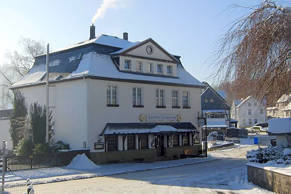 Gasthof Susewind