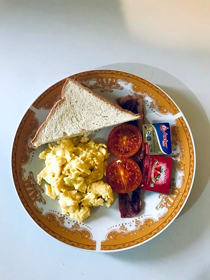 D'Yuki Huts Lembongan