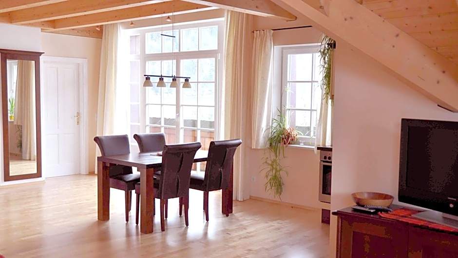 Landhaus Leitner am Wolfgangsee