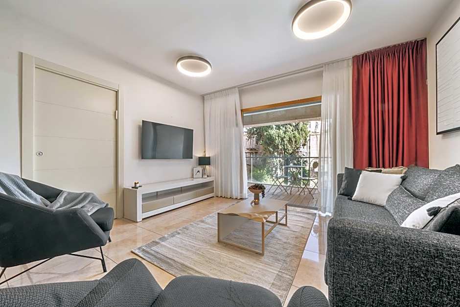 King David Residence - Isrentals