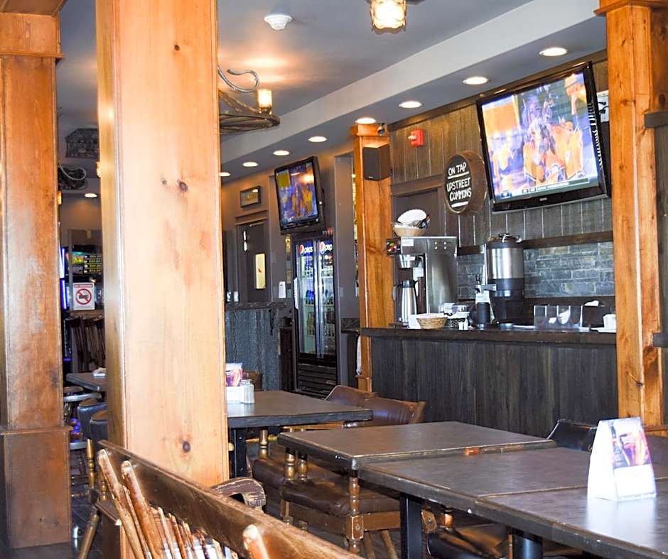 Canadas Best Value Inn And Suites Charlottetown