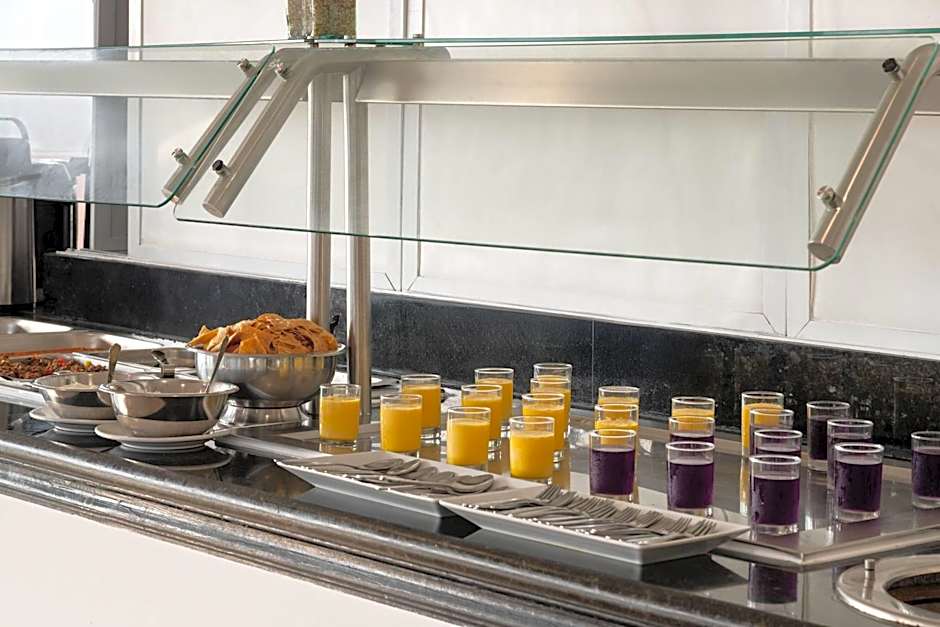 Ramada by Wyndham Tampico Centro