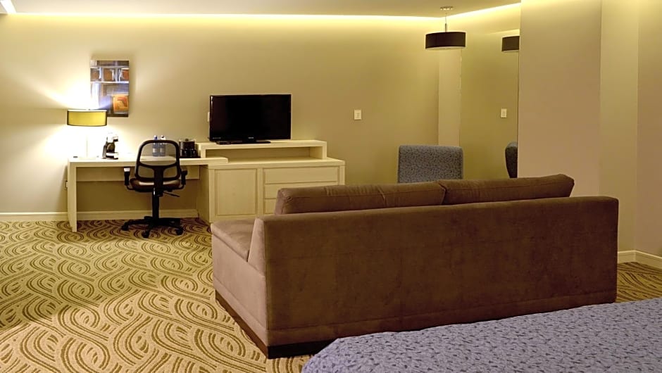 Holiday Inn Express Pachuca By IHG