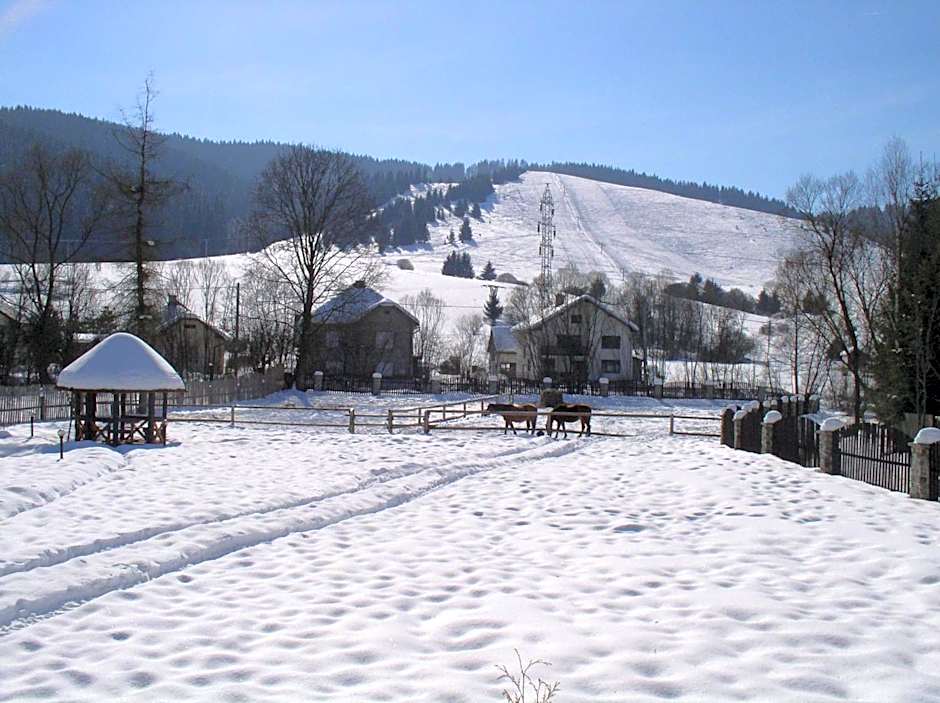 Penzión Fantázia Michalová - Brezno-Muránska planina