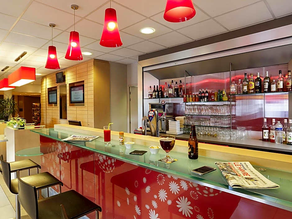 Ibis Le Havre Sud Harfleur