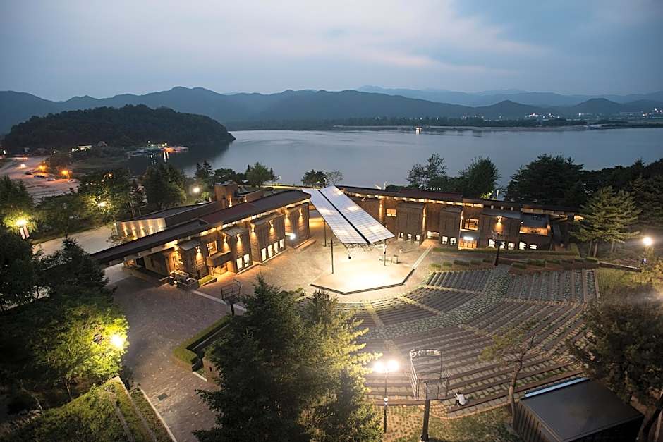 KT&G Sangsangmadang Chuncheon Stay