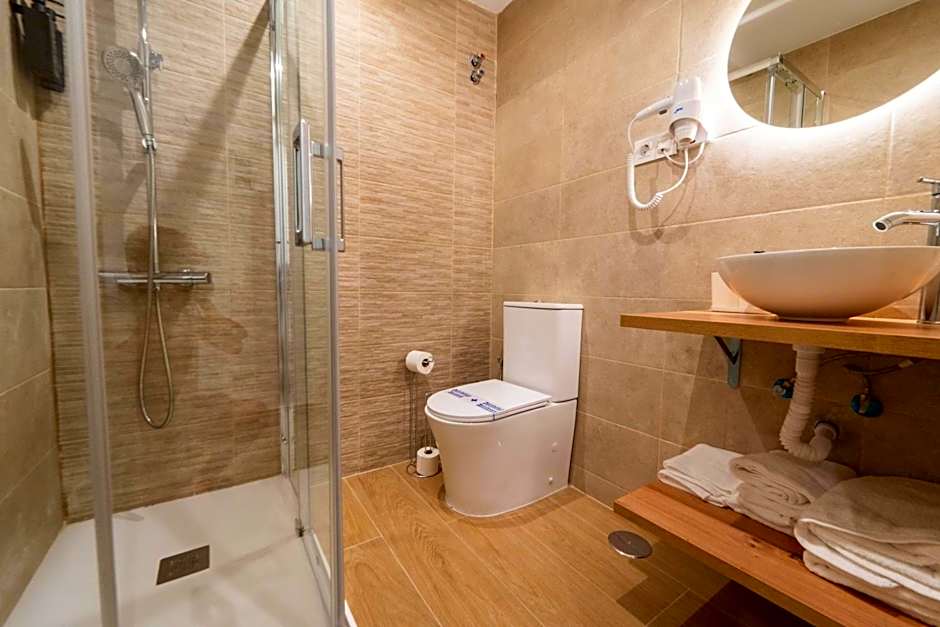 I'M Room Suites Nuevos Ministerios - Bernabeu 'Digital Access'