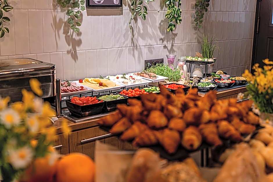 Ibis Szczecin Centrum