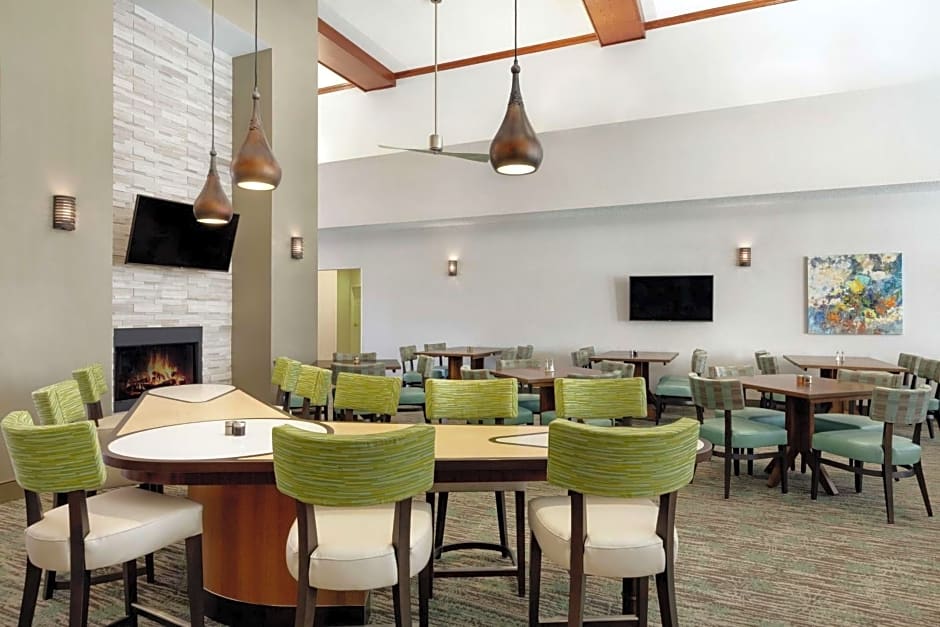 Homewood Suites By Hilton Dallas/Arlington