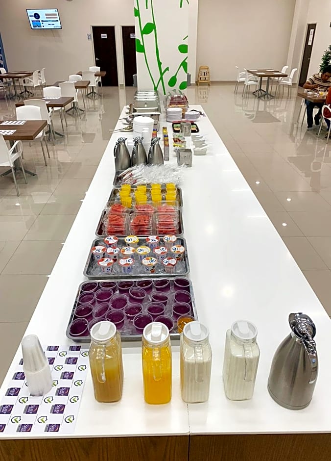 Sleep Inn Queretaro