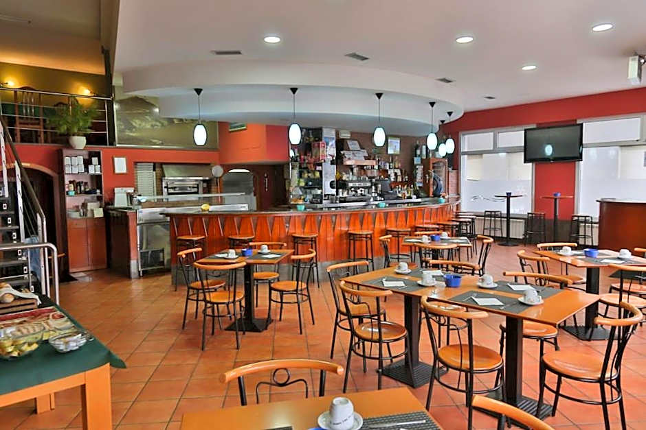 Hostal Stella Del Mare