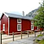 Lofoten Cabins - Sund