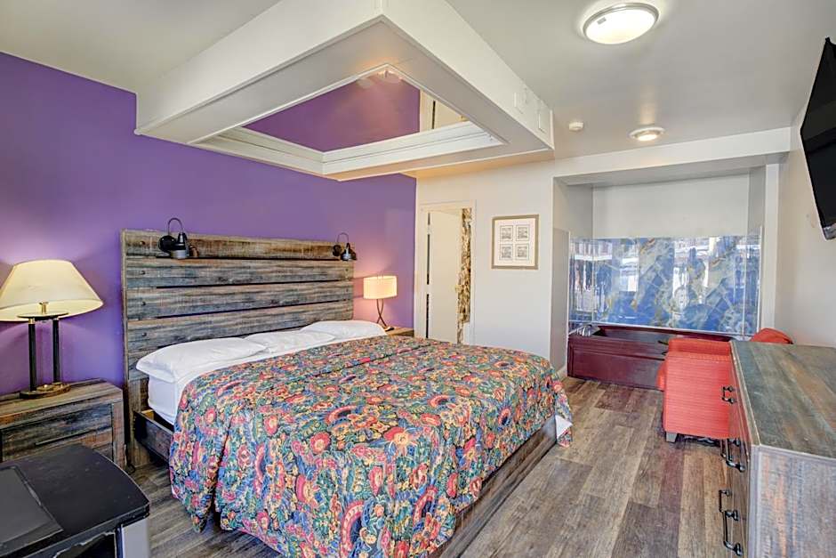 Hotel O Miami Inn & Suites Chicago Midway Airport