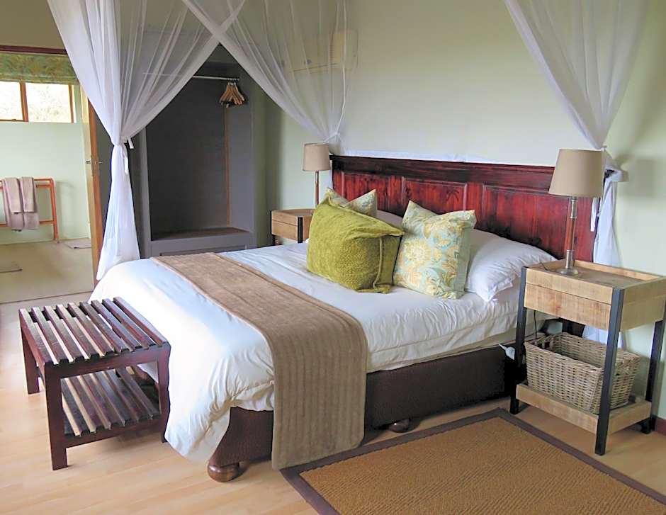Woodbury Lodge - All Inclusive