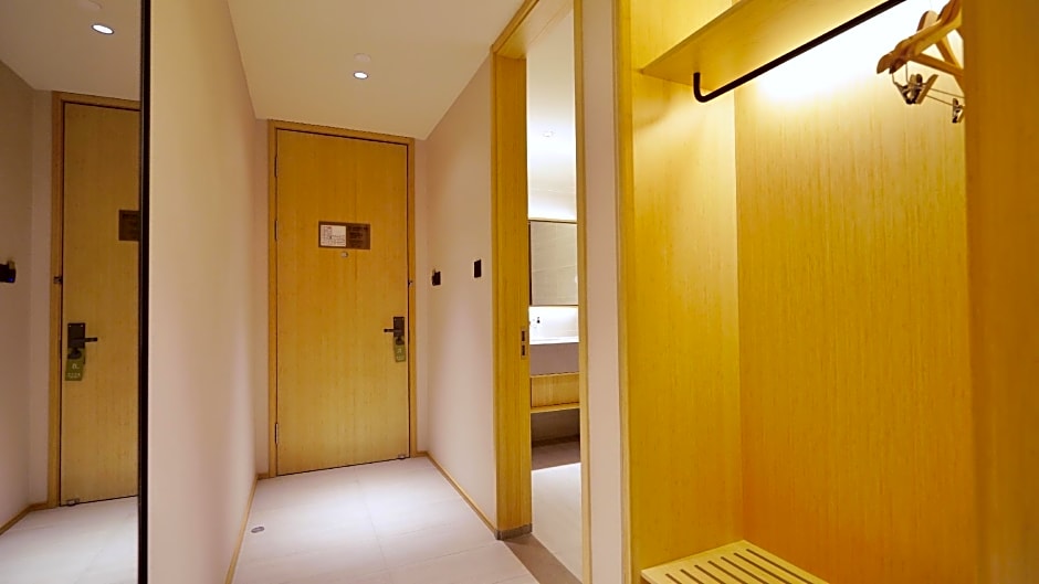 JI Hotel Beiing Capital Airport