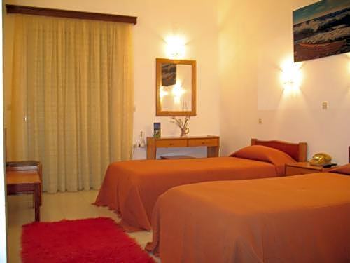 Athina Hotel