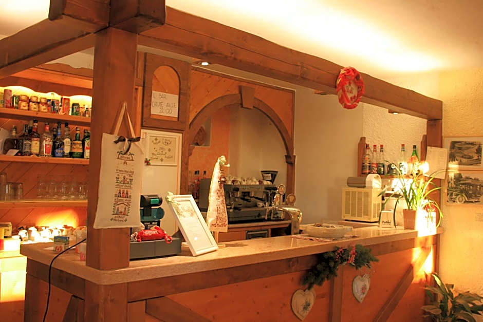 Hotel Piccola Mantova