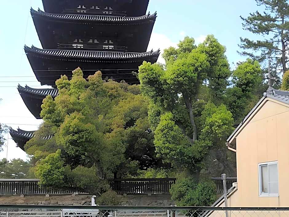 Ryokan Kosen