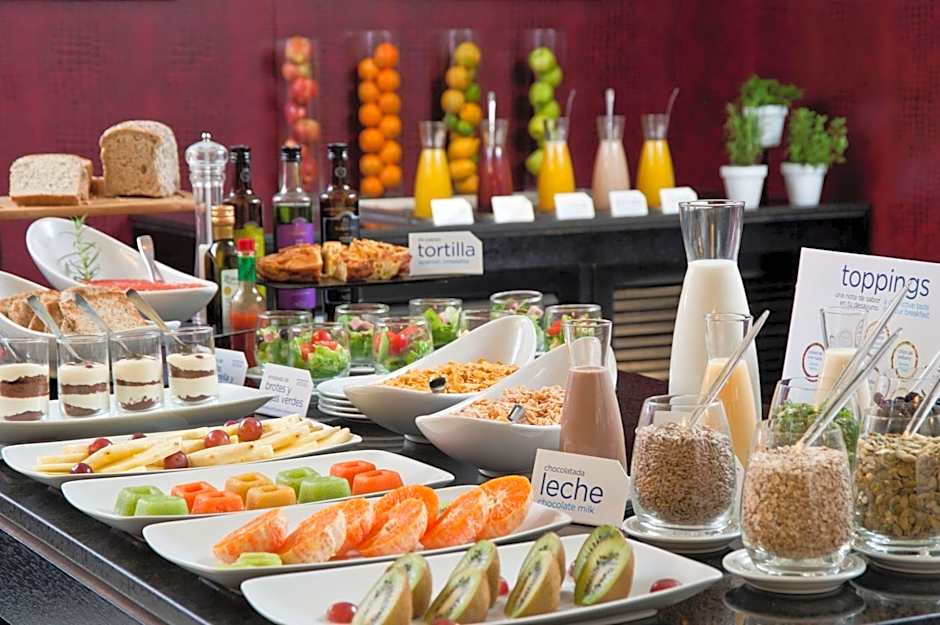 NH Buenos Aires Tango