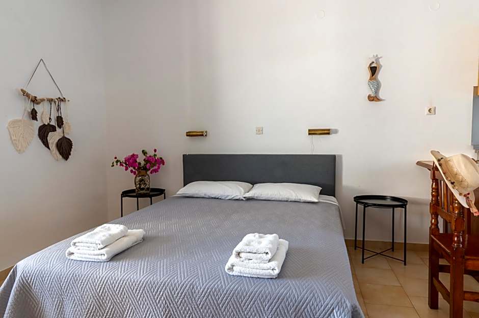 Irene Hotel Leros