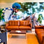 Atlantic Hotel Galopprennbahn