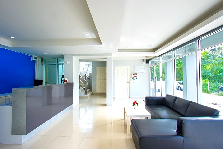 NW Apartment Lasalle 59