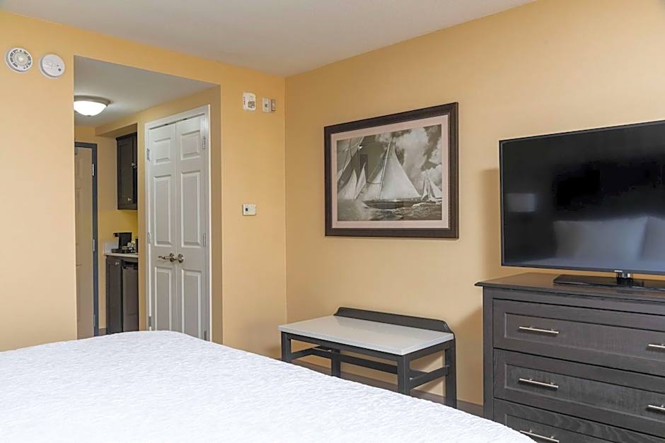 Hampton Inn By Hilton Holland