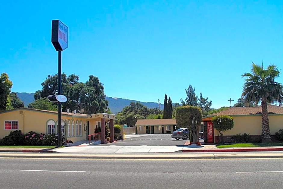 King's Rest Motel