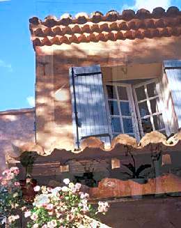 Hôtel des Pins