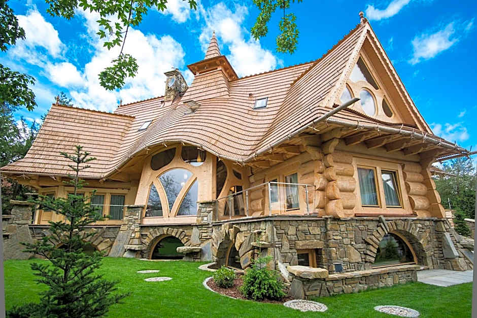 Photo 1 of 50 of Villa Belweder