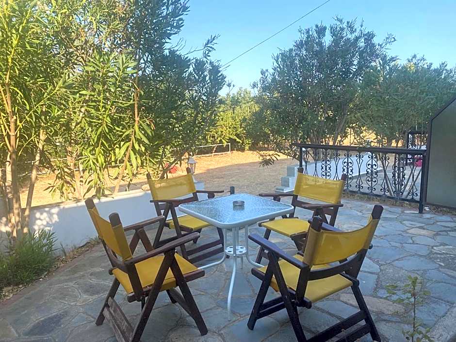 Blue Bay Beach Hotel