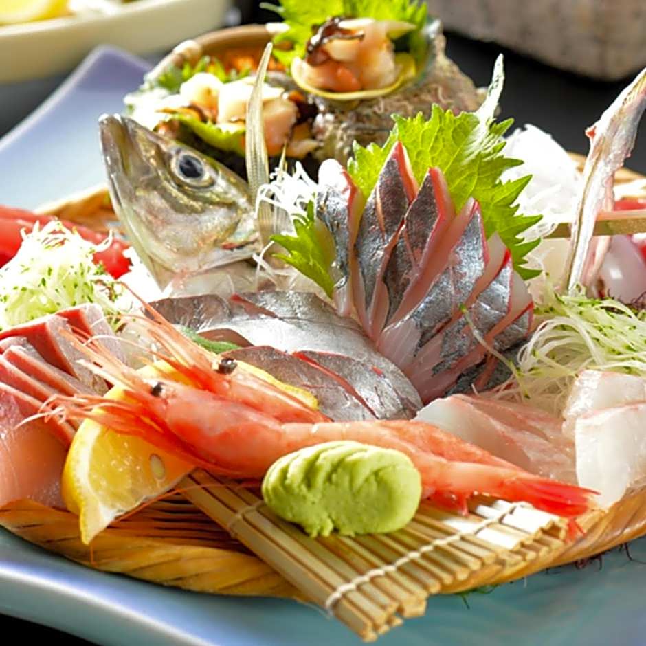 Kyukamura Echizen-Mikuni