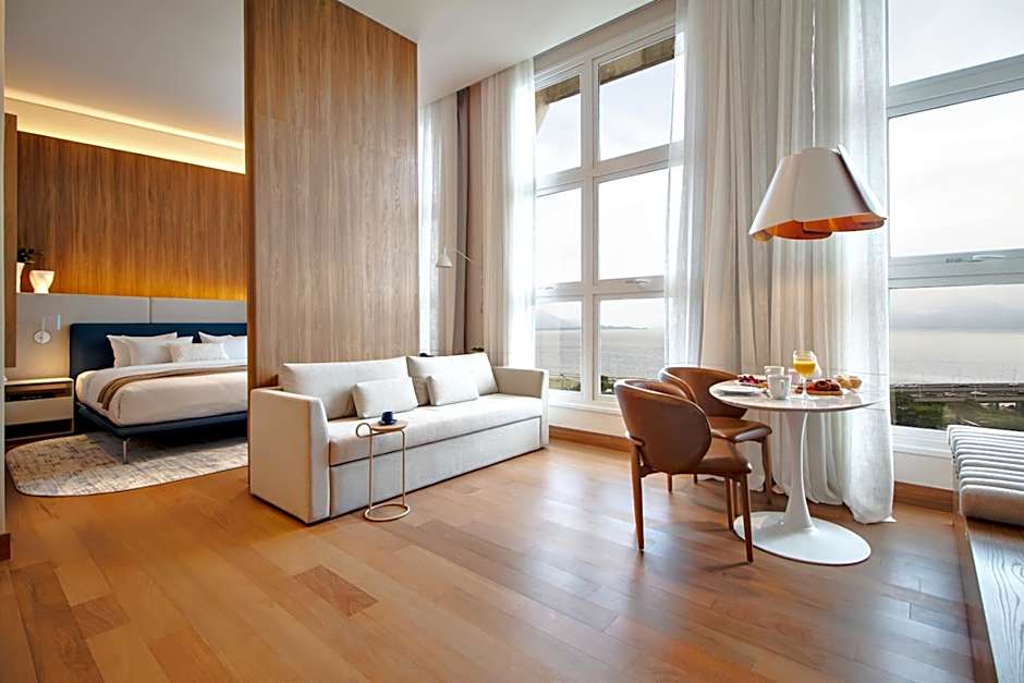 Intercity Florianopolis