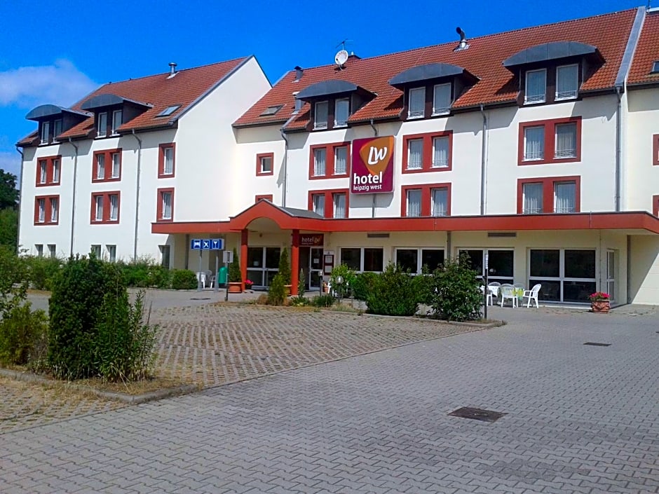 Hotel Leipzig West