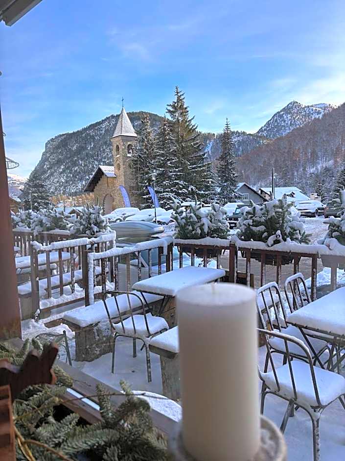 Hotel Ristorante Il Principe