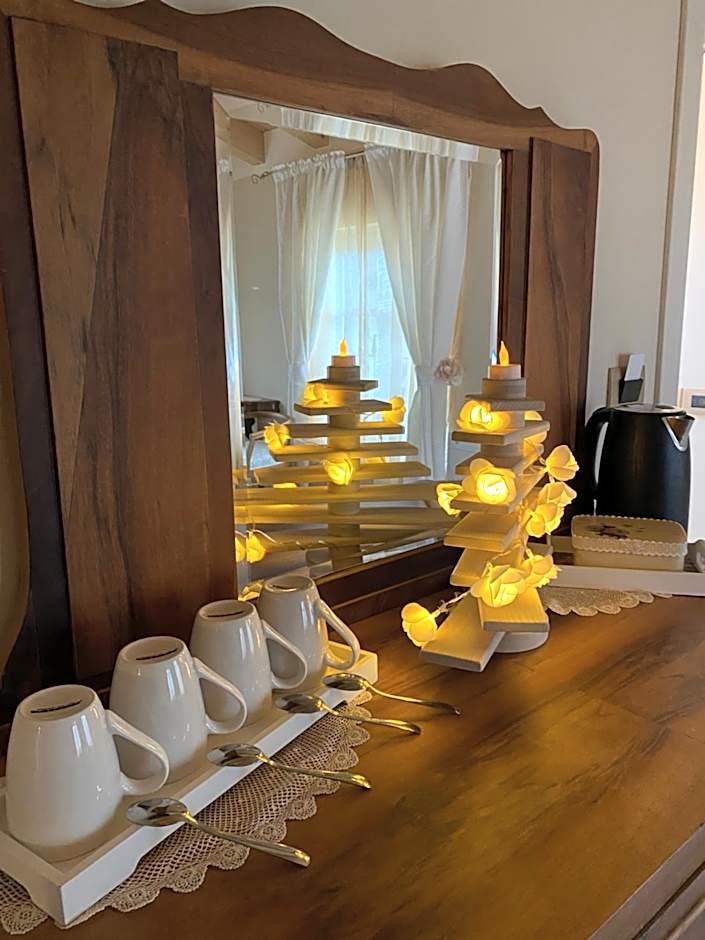 ROSETO HOLIDAYS AZZURRO