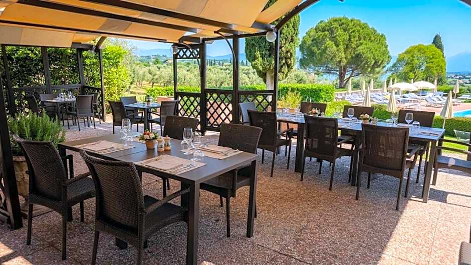 AHG Golf Hotel Porta Del Sole