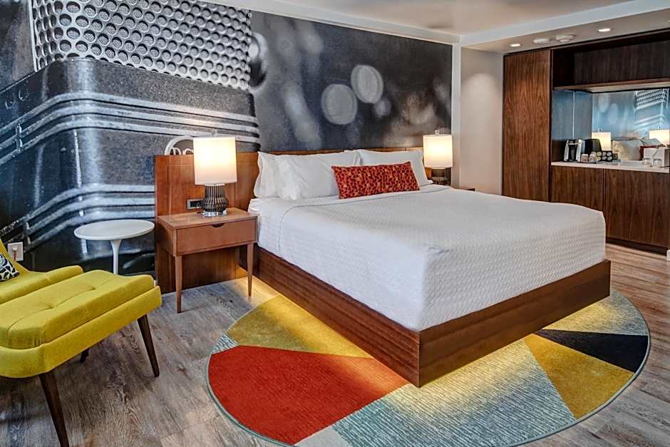 Hotel Indigo Memphis Downtown By IHG