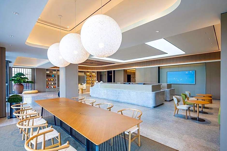 JI Hotel Shenyang Zhangshi Development Zone