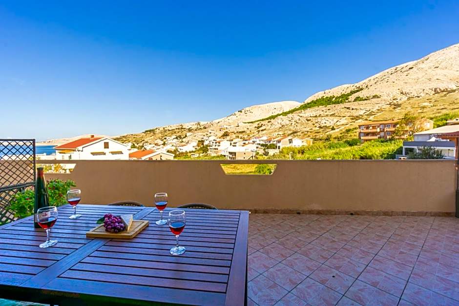 Apartment and Room Bacic