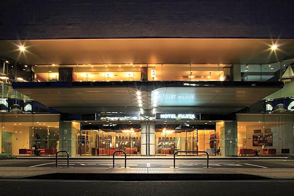 Hotel Fujita Fukui