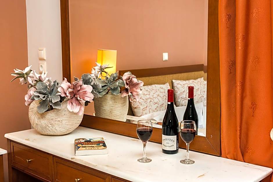 Kalidonio Studios Zante