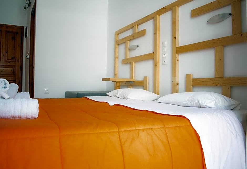 Hotel Marlton