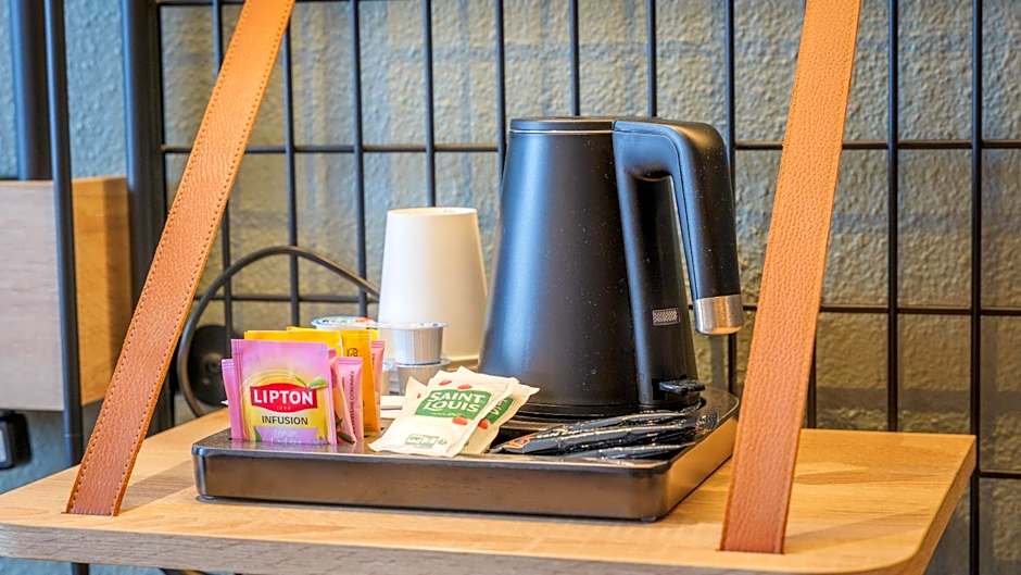 TULIP Hotels & Residences - Marne-la-Vallee Torcy