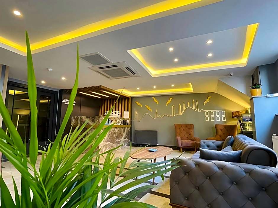 Zem Hotel